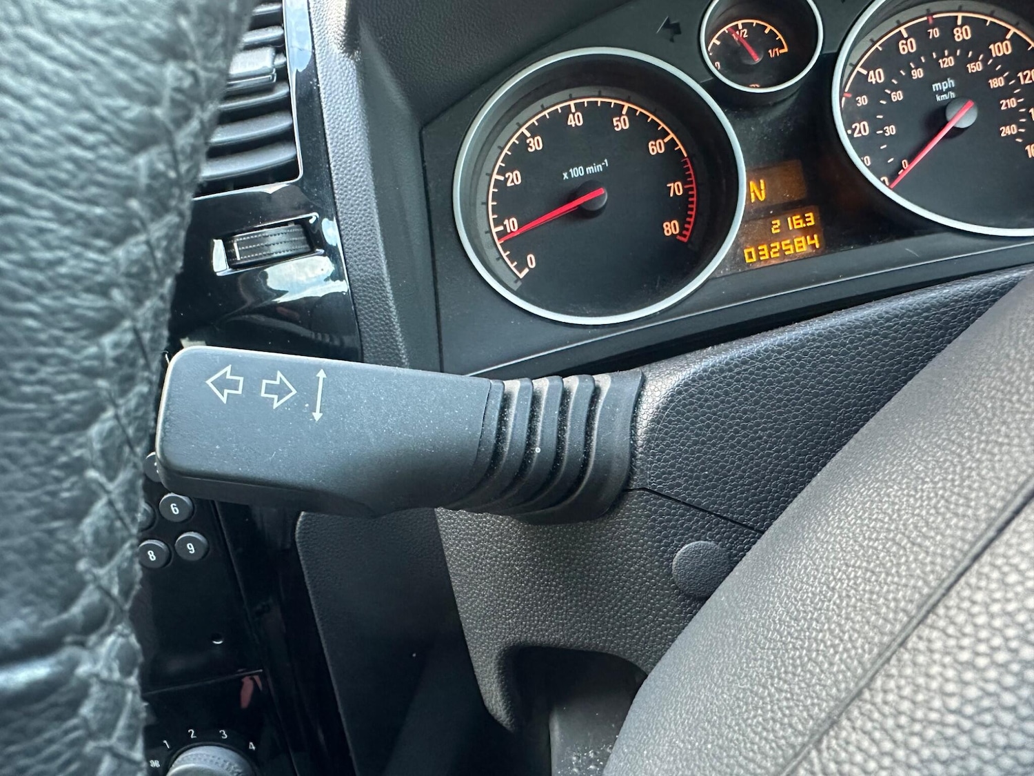 Used Vauxhall Zafira 2011 for sale - 76522300: Photo 27