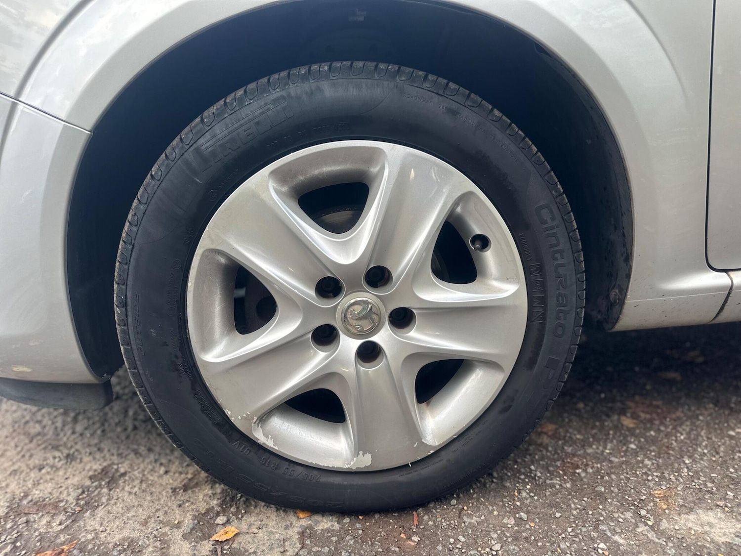 Used Vauxhall Zafira 2011 for sale - 76522300: Photo 34