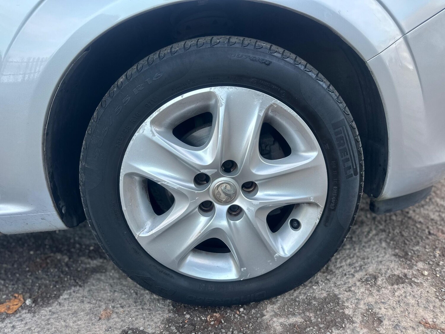 Used Vauxhall Zafira 2011 for sale - 76522300: Photo 35