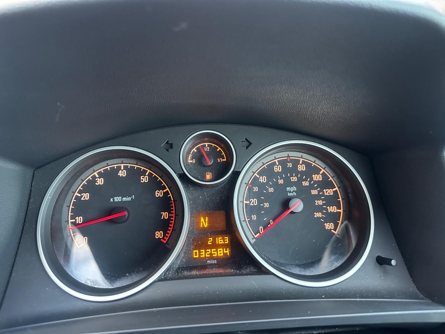 Used Vauxhall Zafira 2011 for sale - 76522300: Photo 36