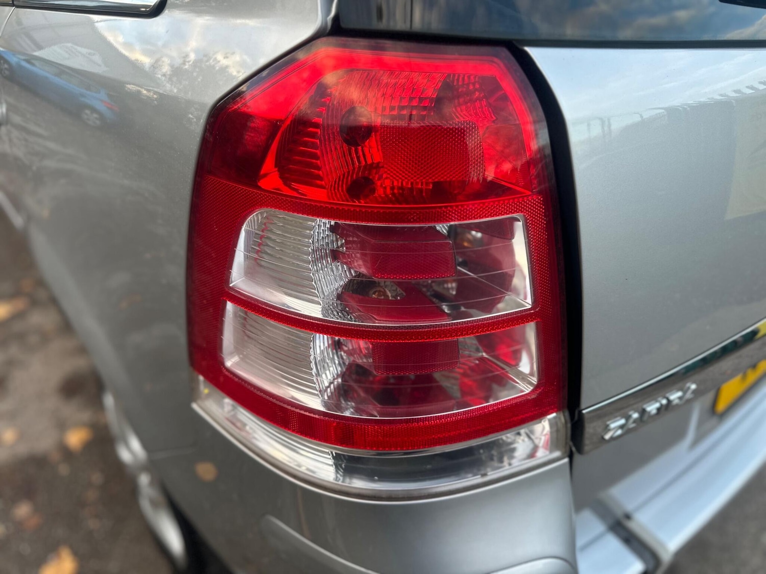 Used Vauxhall Zafira 2011 for sale - 76522300: Photo 41