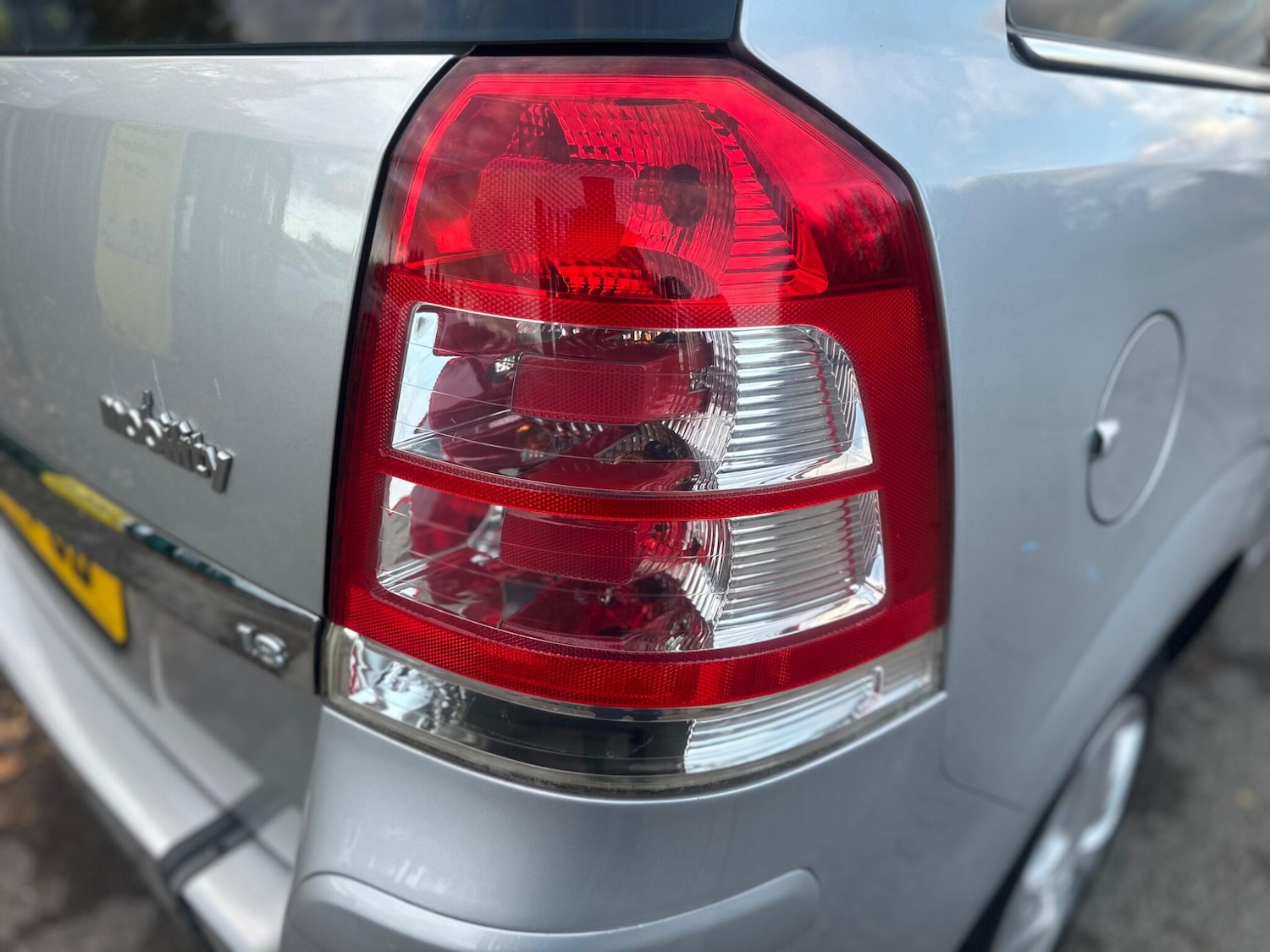 Used Vauxhall Zafira 2011 for sale - 76522300: Photo 42