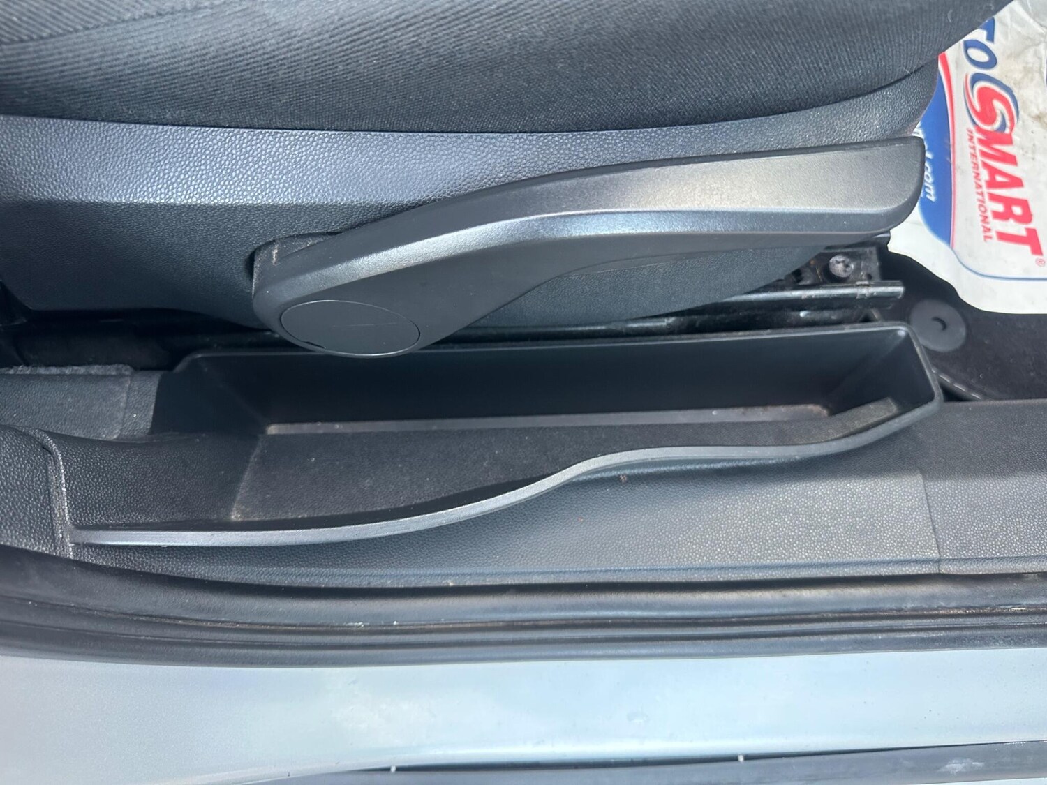 Used Vauxhall Zafira 2011 for sale - 76522300: Photo 46