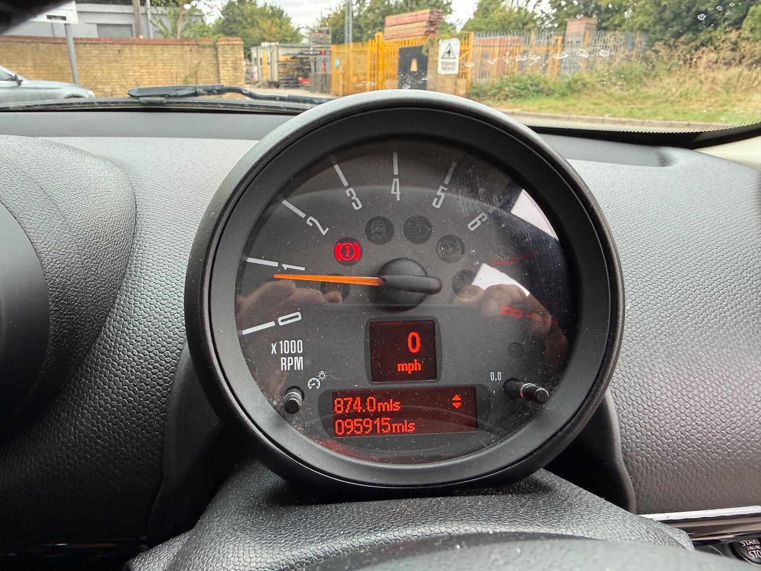 Vehicle 16