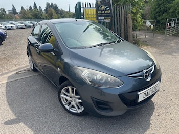Used Mazda Mazda2 2011 for sale - 75578619: Photo