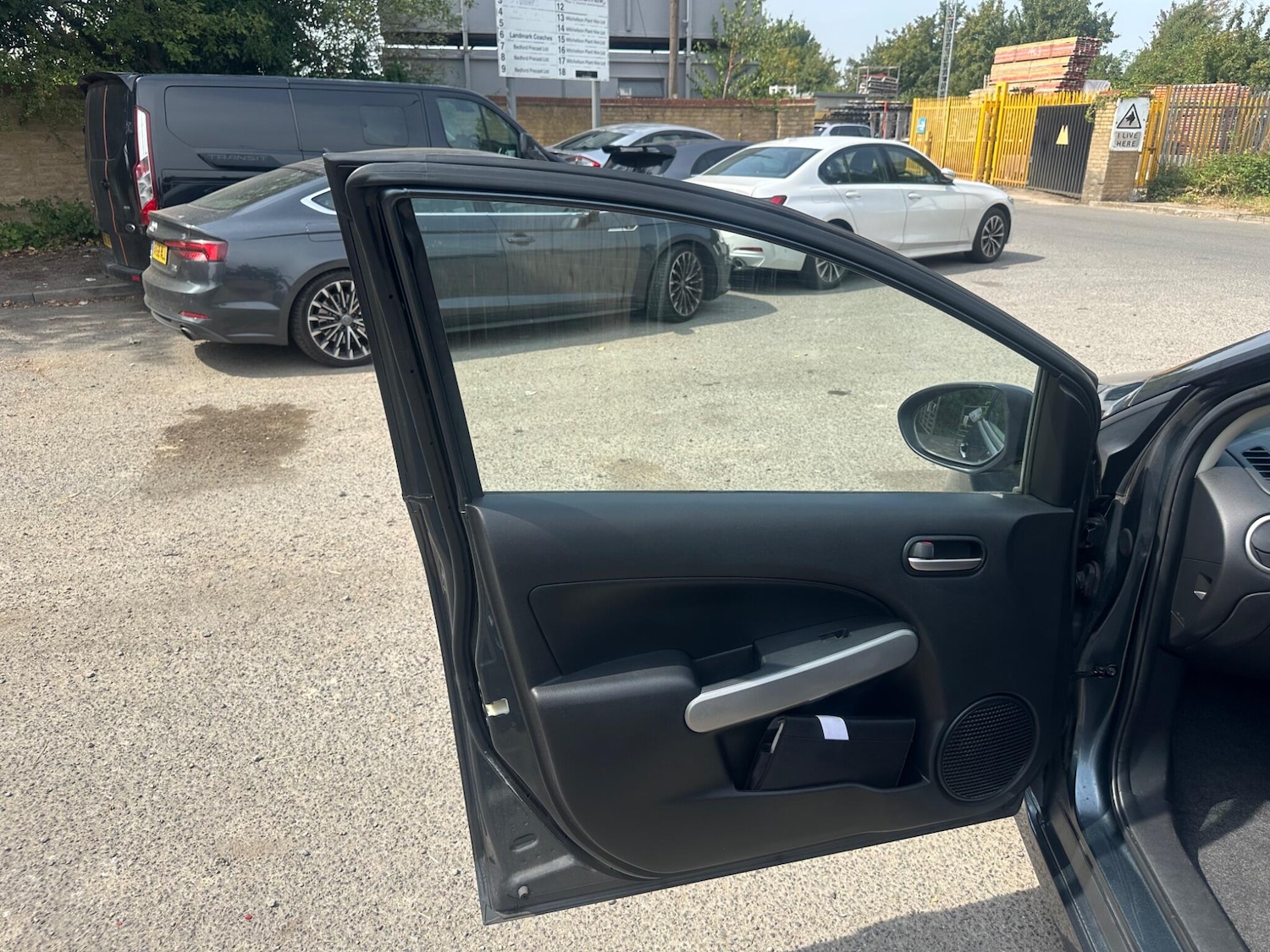 Vehicle 24