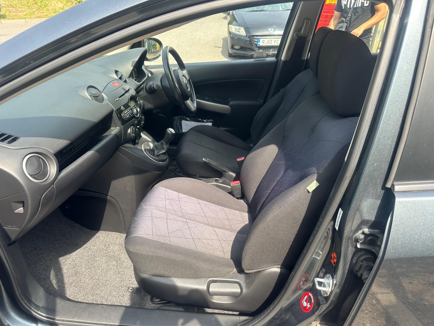 Vehicle 25