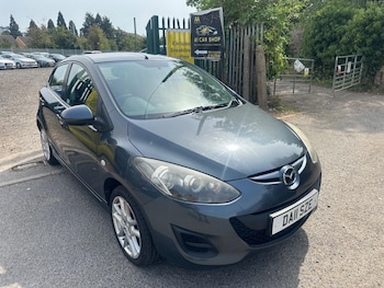 Used Mazda Mazda2 2011 for sale - 75578619: Photo