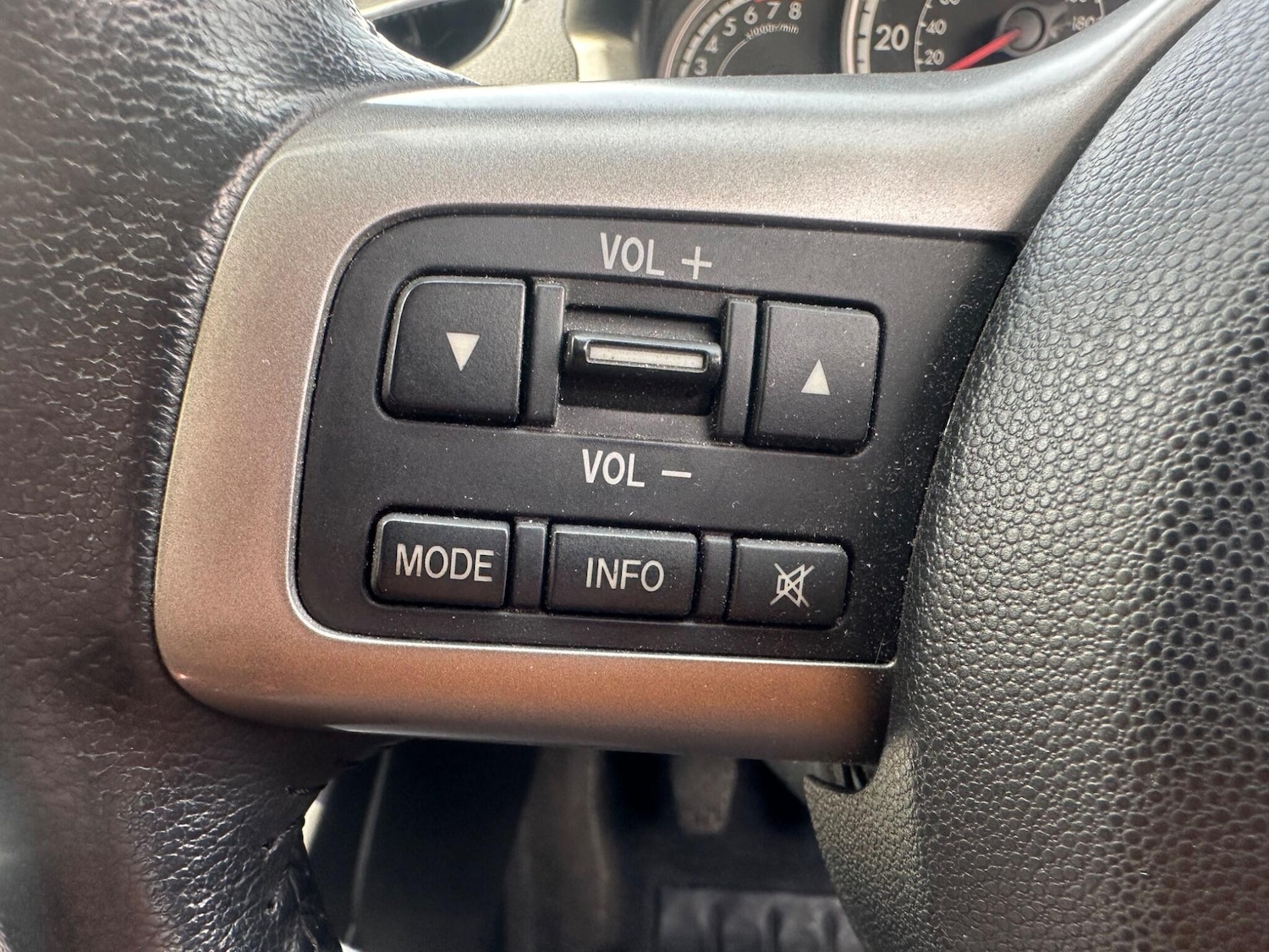 Vehicle 34
