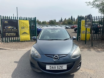 Used Mazda Mazda2 2011 for sale - 75578619: Photo
