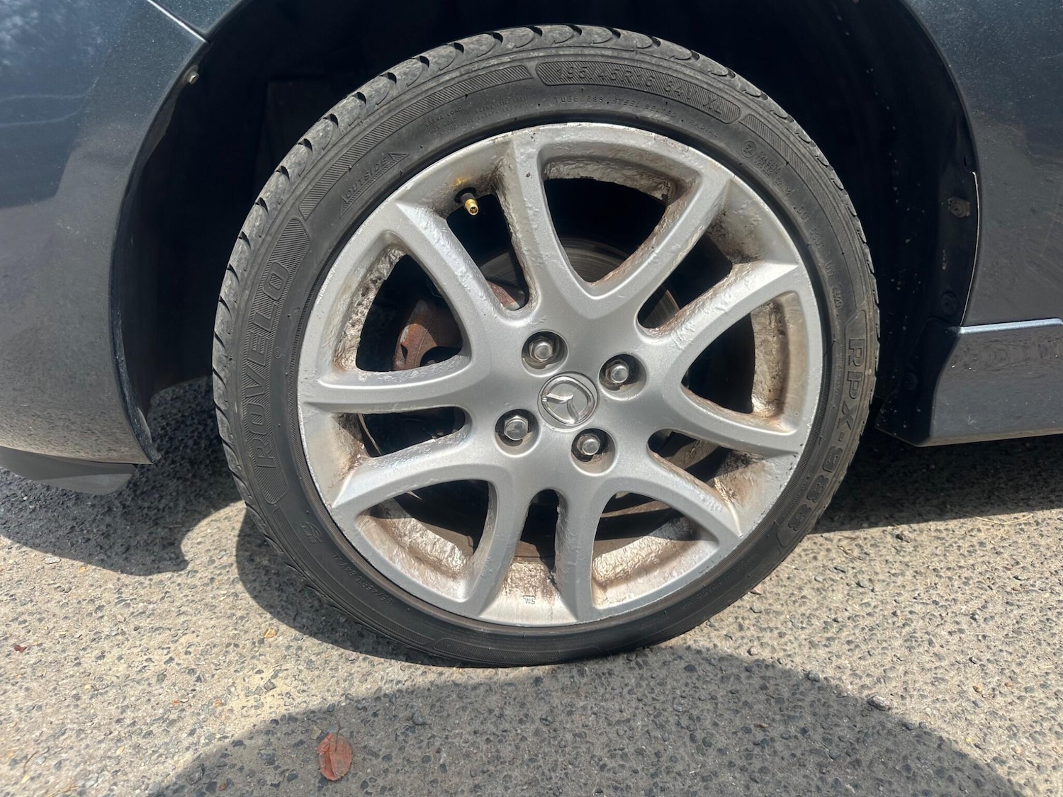Vehicle 42