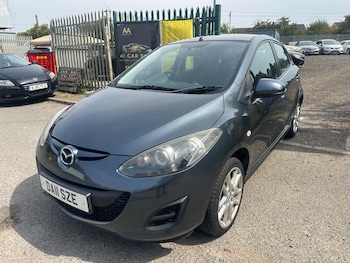 Used Mazda Mazda2 2011 for sale - 75578619: Photo