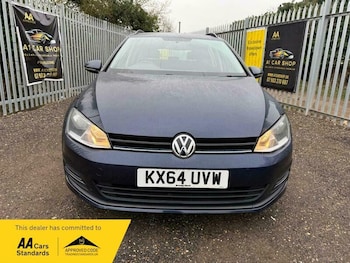 Used Volkswagen Golf 2014 for sale - 75915503: Photo
