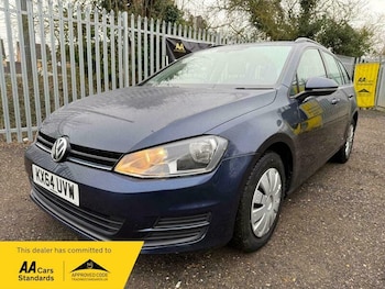 Used Volkswagen Golf 2014 for sale - 75915503: Photo