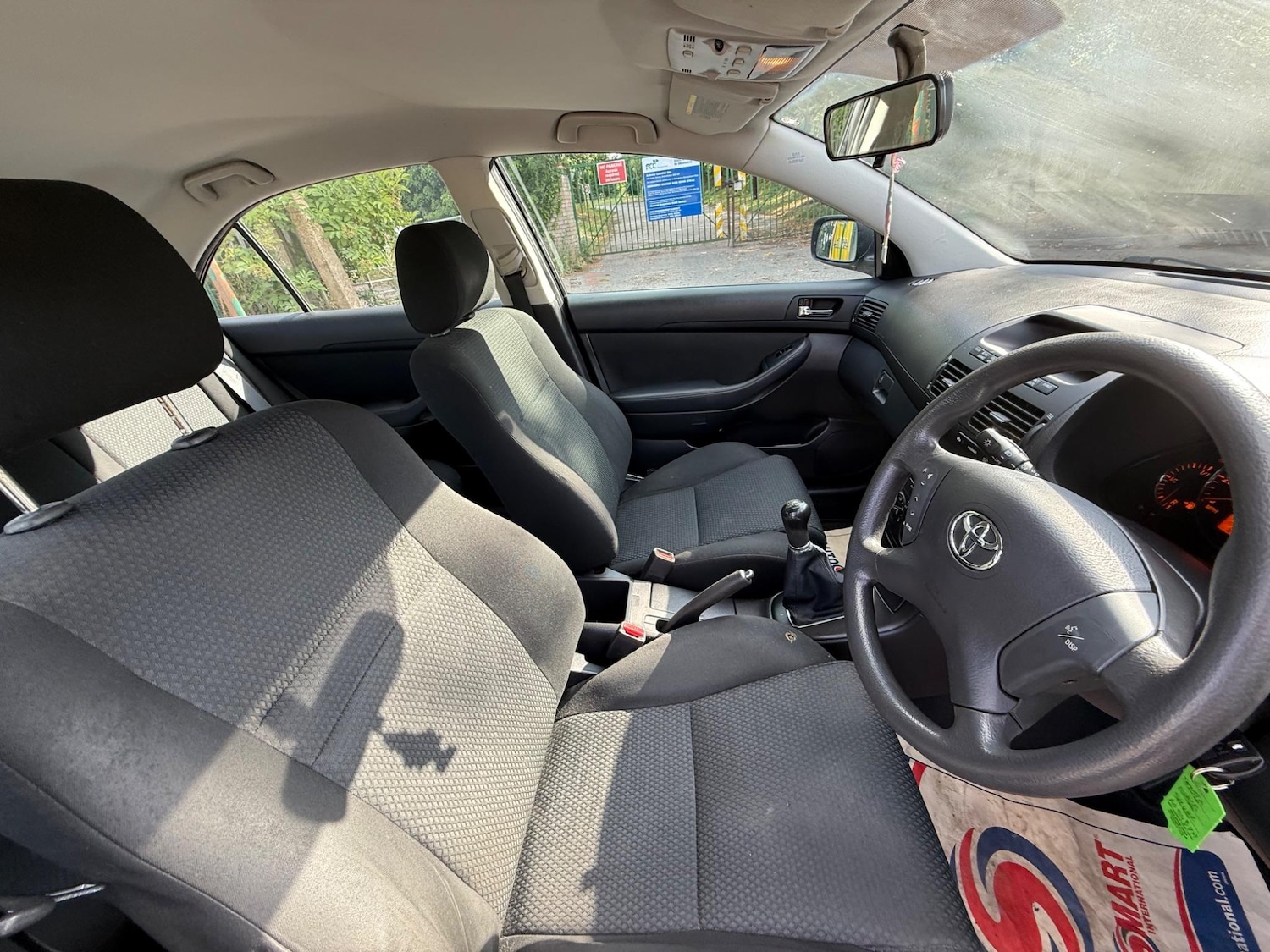 Vehicle 11