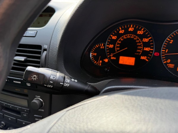 Used Toyota Avensis 2004 for sale - 75290370: Photo 16