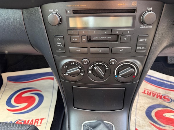 Used Toyota Avensis 2004 for sale - 75290370: Photo 19