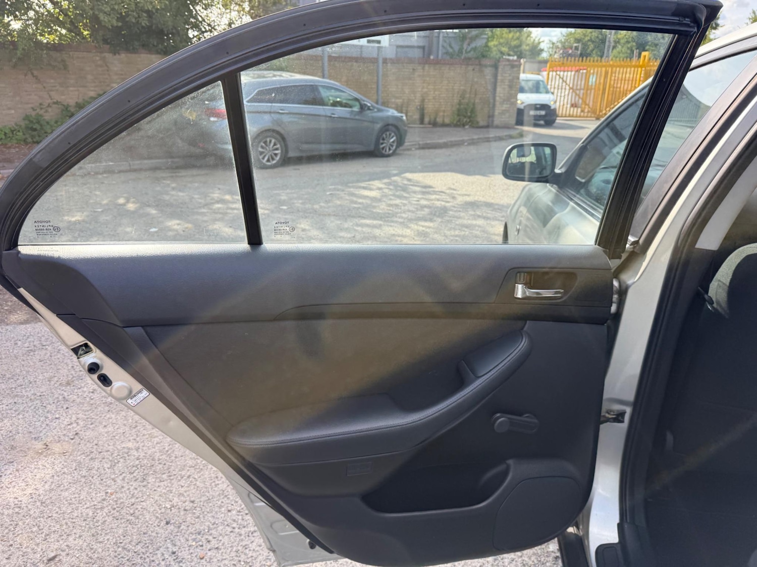 Vehicle 25