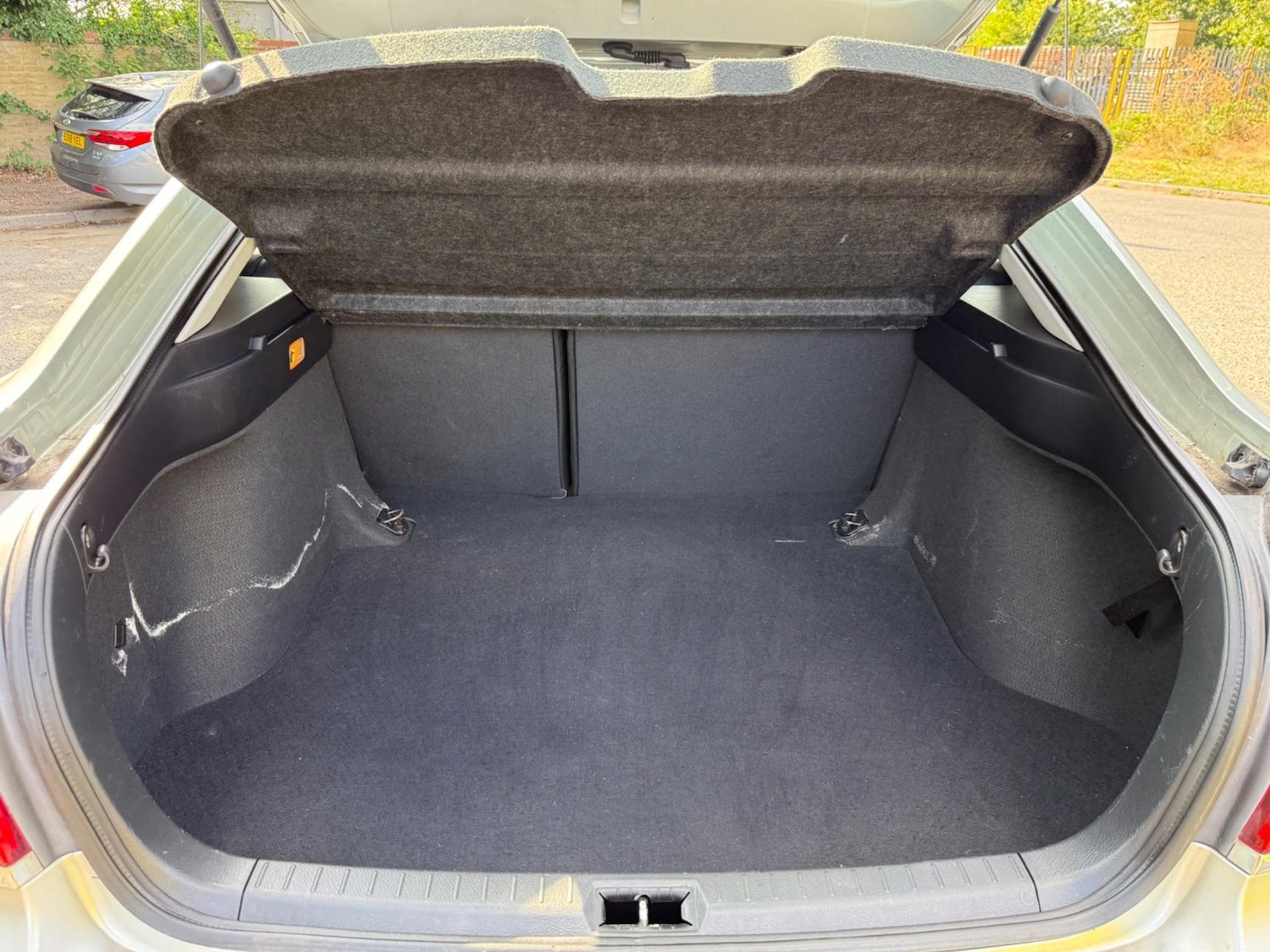 Vehicle 26