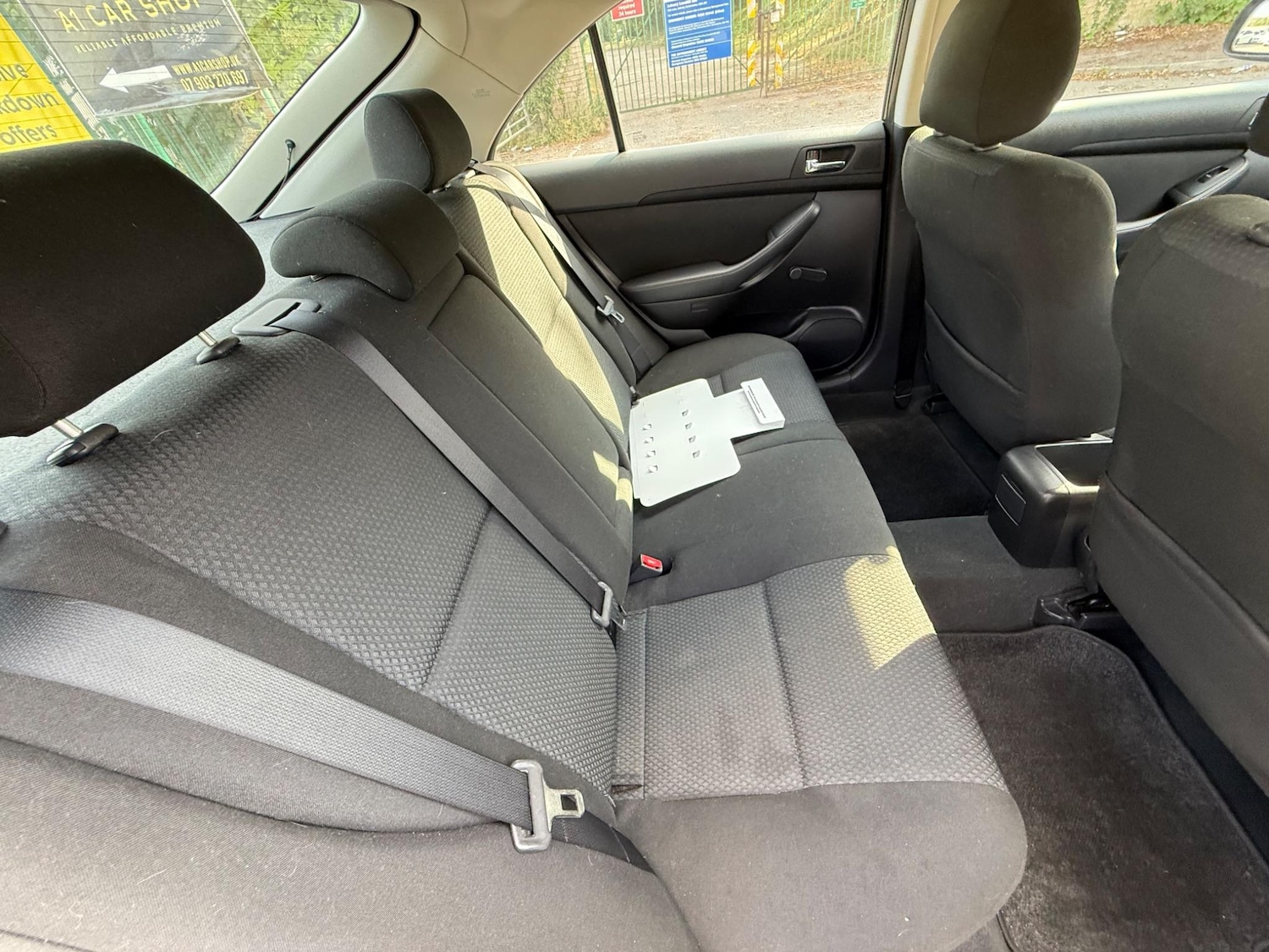Vehicle 27