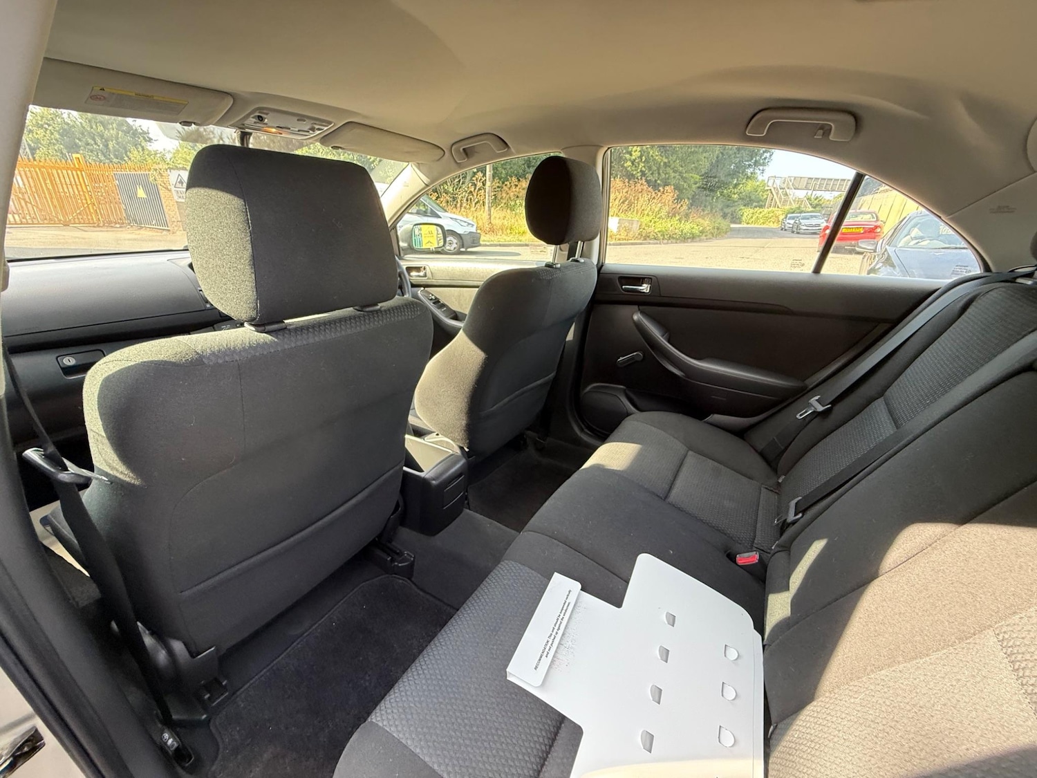 Vehicle 28