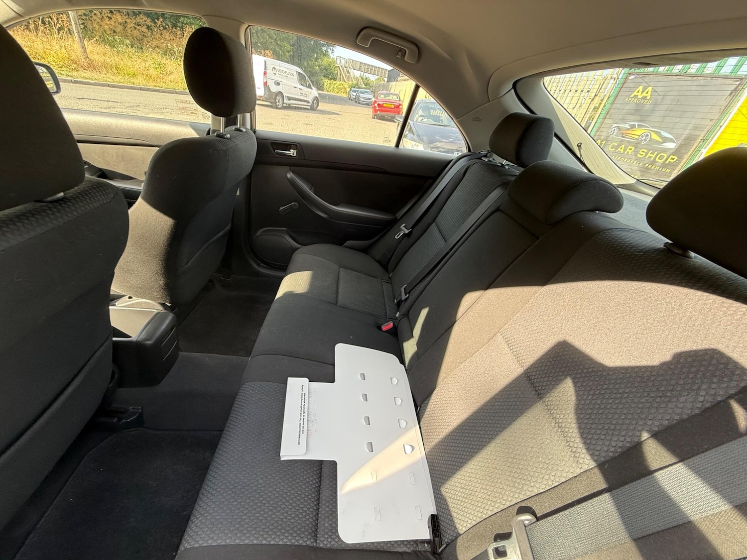 Vehicle 29