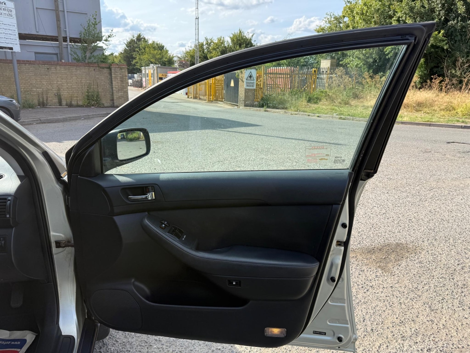 Vehicle 7