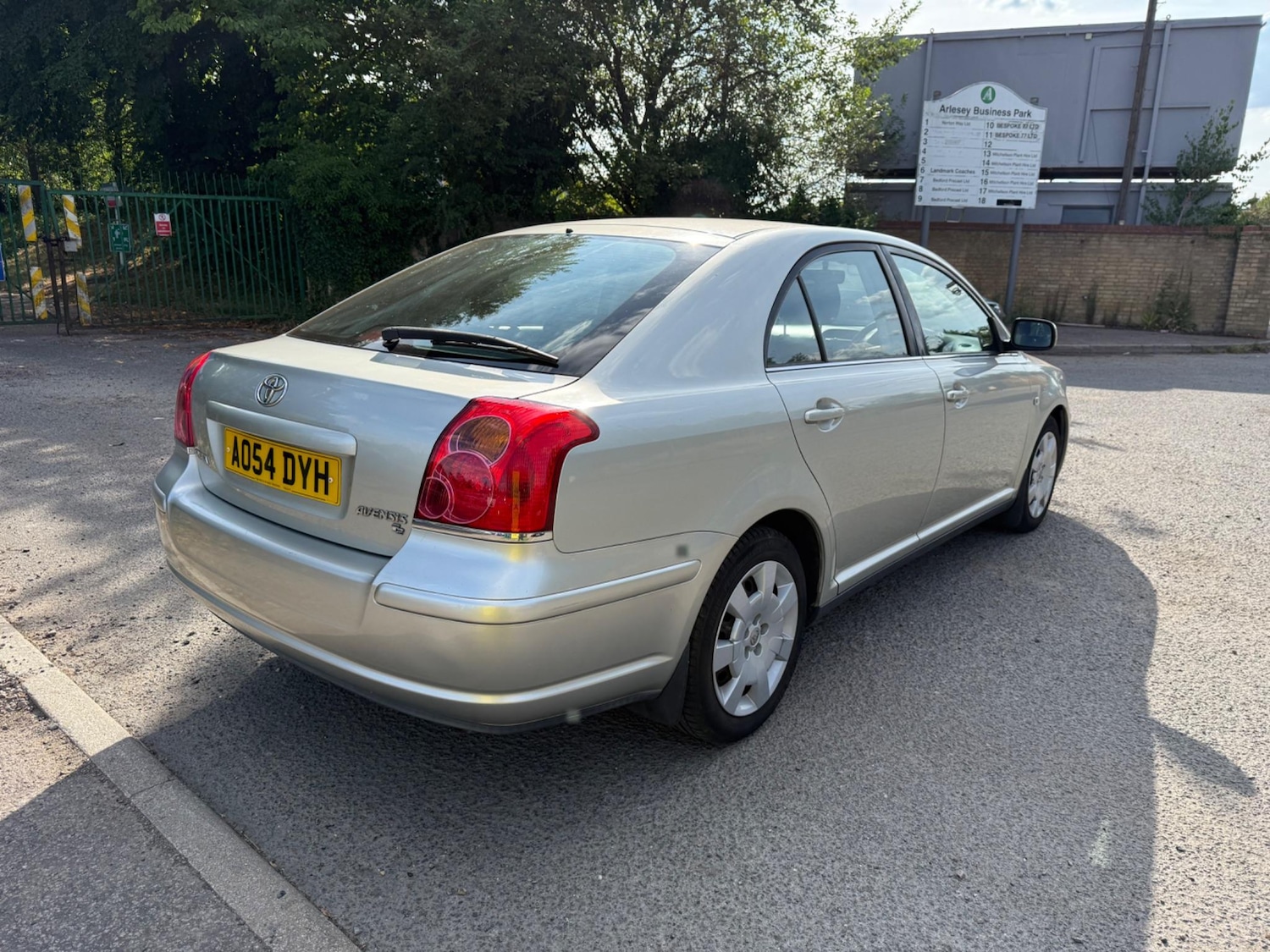 Vehicle 9