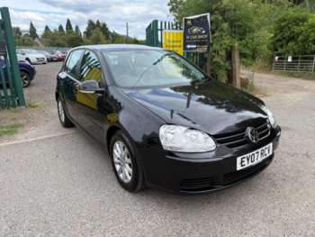 2007 (07) - 1.6 Match FSI 5dr