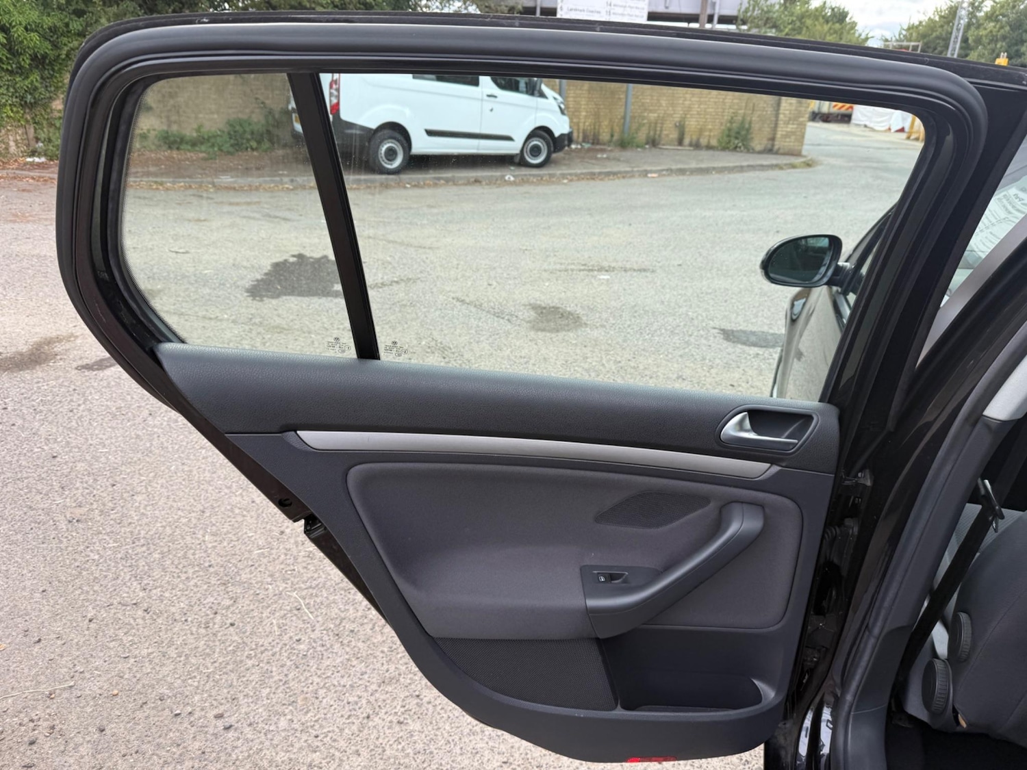 Vehicle 27