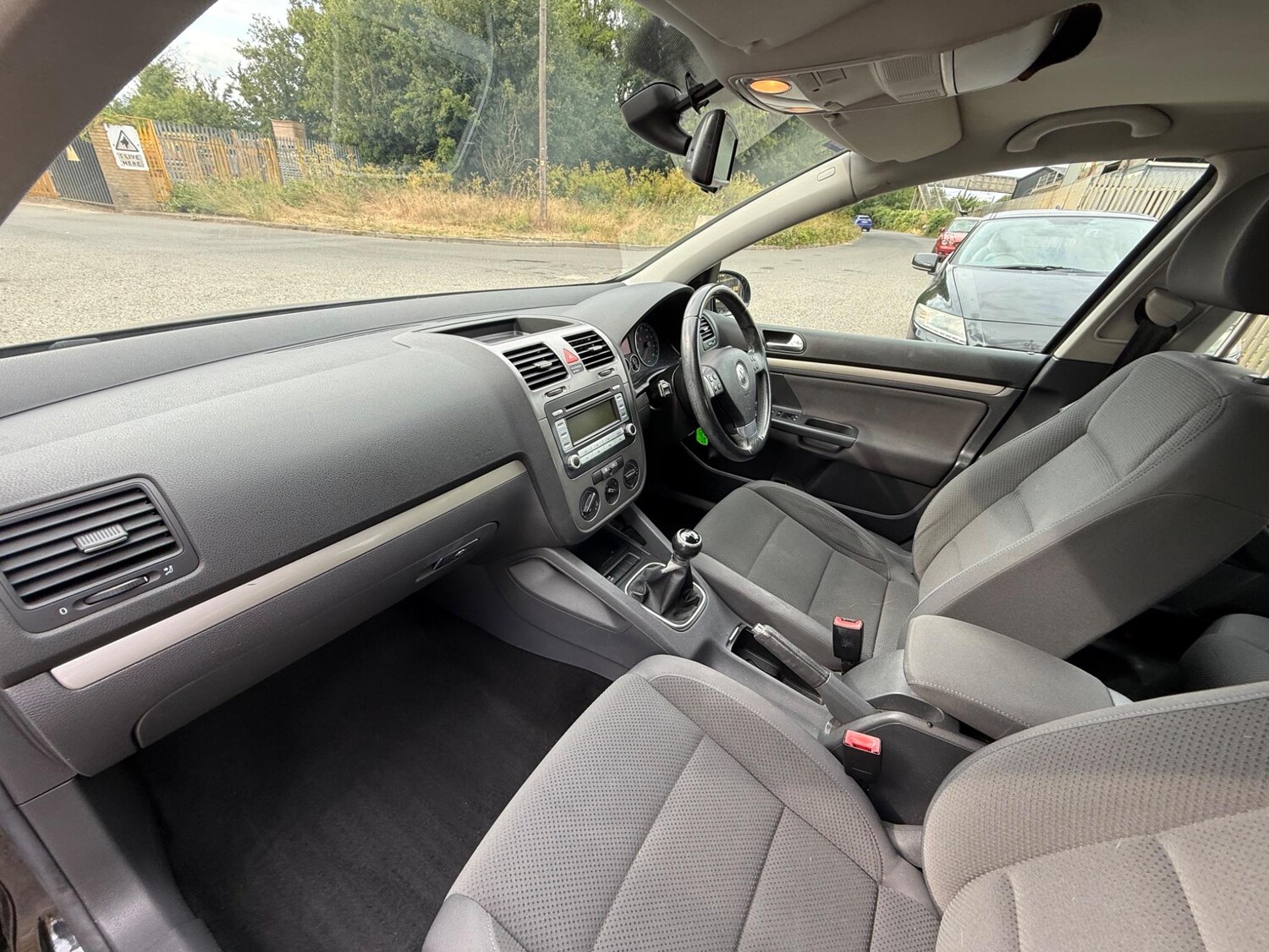 Vehicle 29