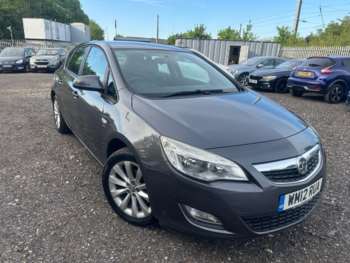 2012 (12) - 1.6 16v Active Limited Edition Euro 5 5dr