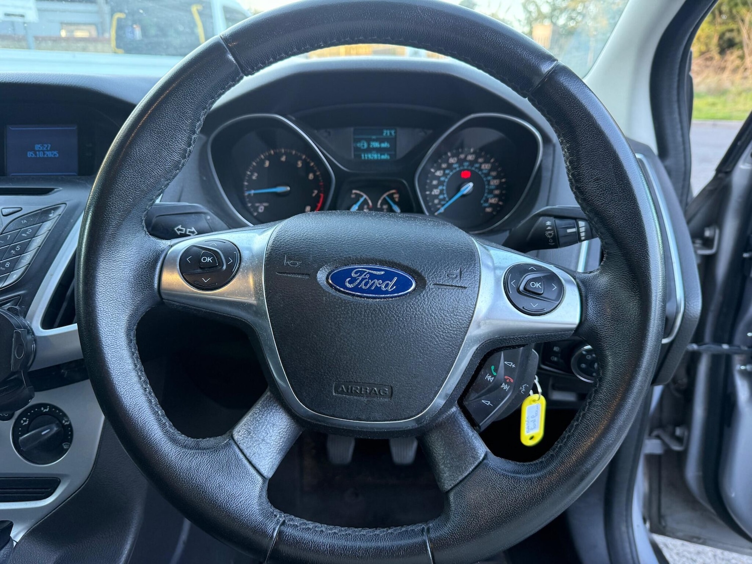 Used Ford Focus 2011 for sale - 76188759: Photo 14