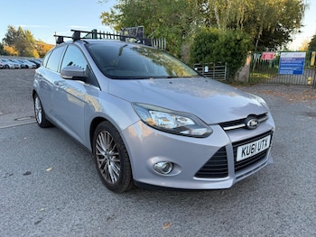 Ford - Focus