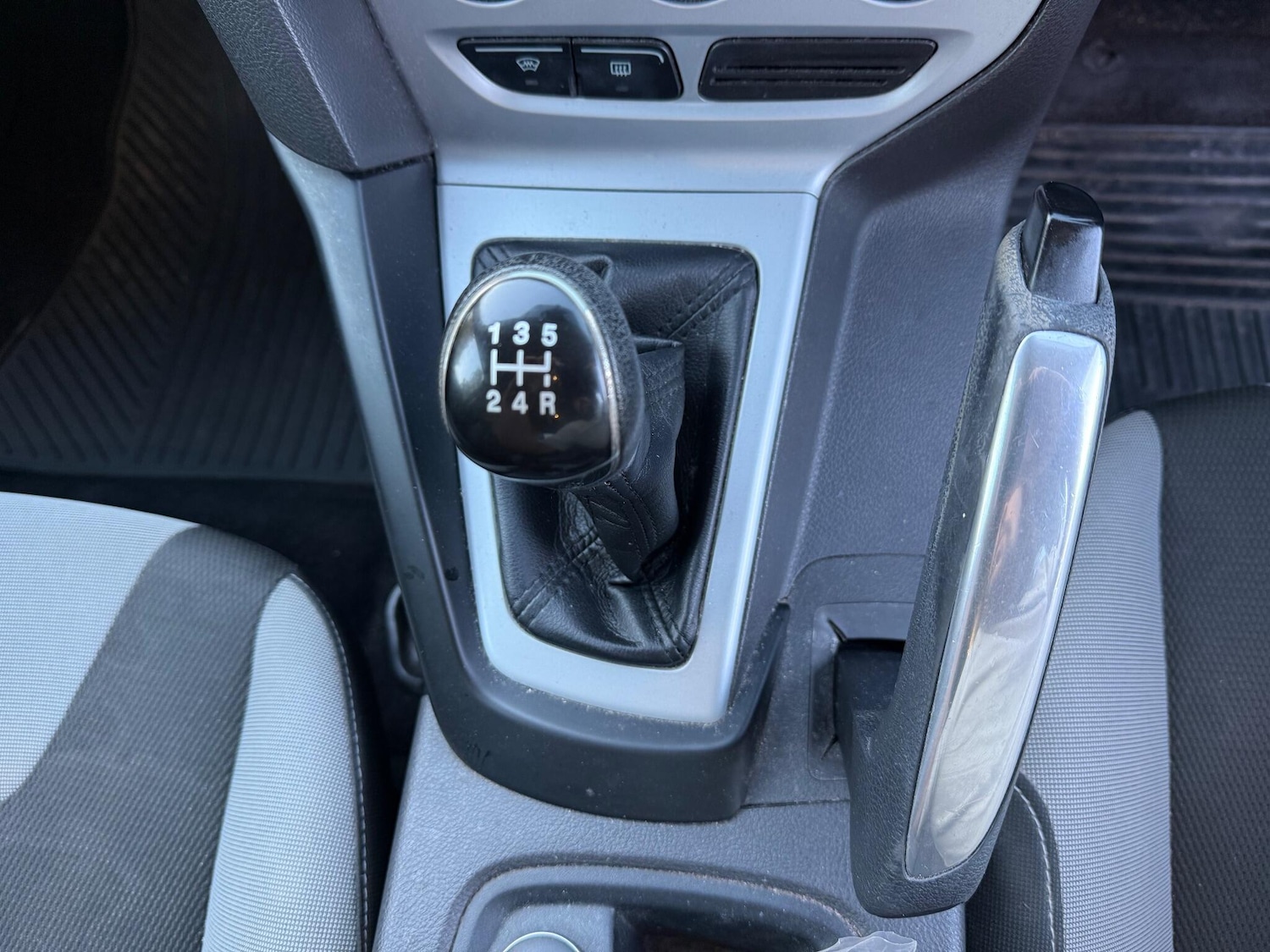 Used Ford Focus 2011 for sale - 76188759: Photo 22