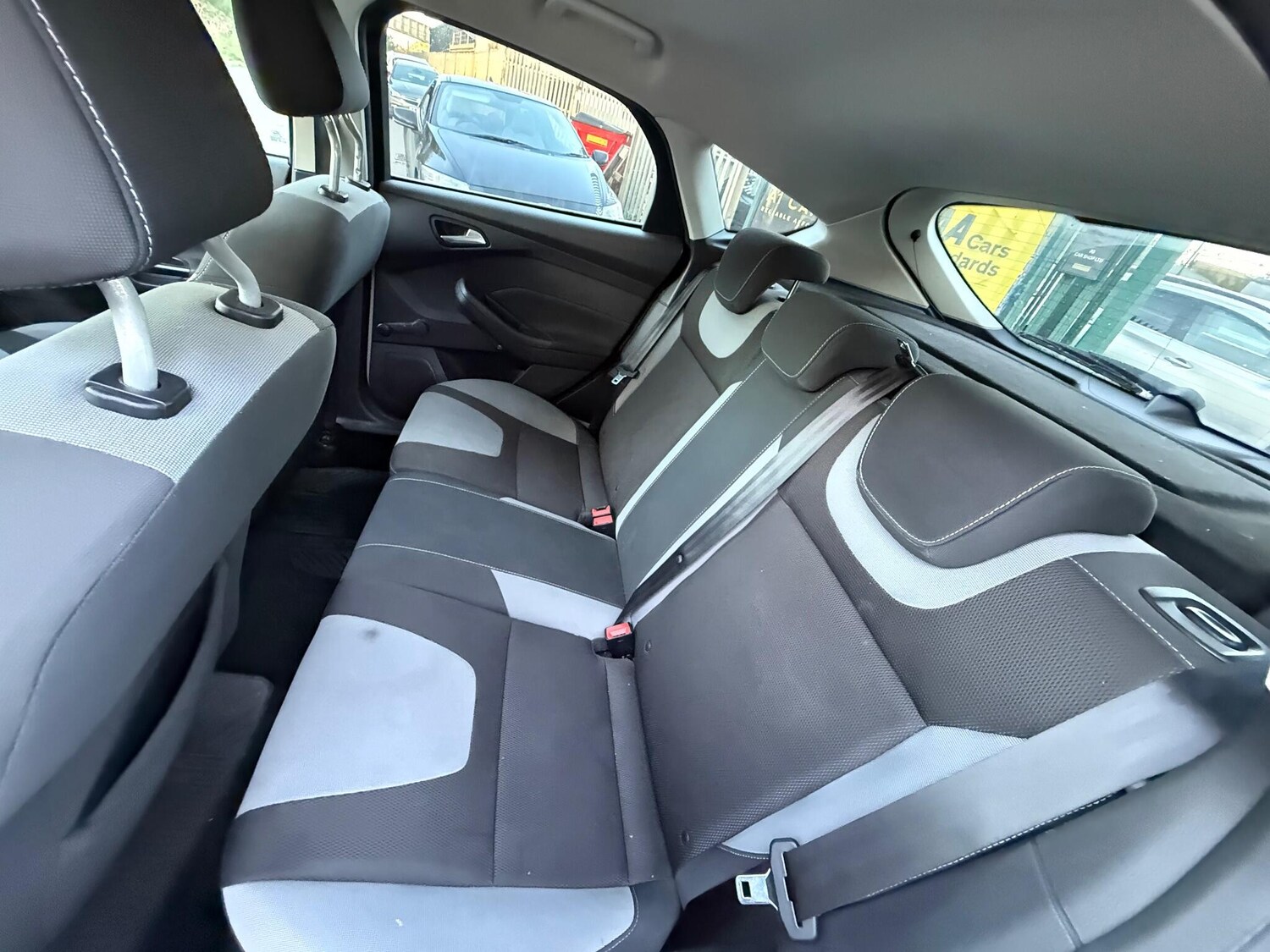 Used Ford Focus 2011 for sale - 76188759: Photo 27