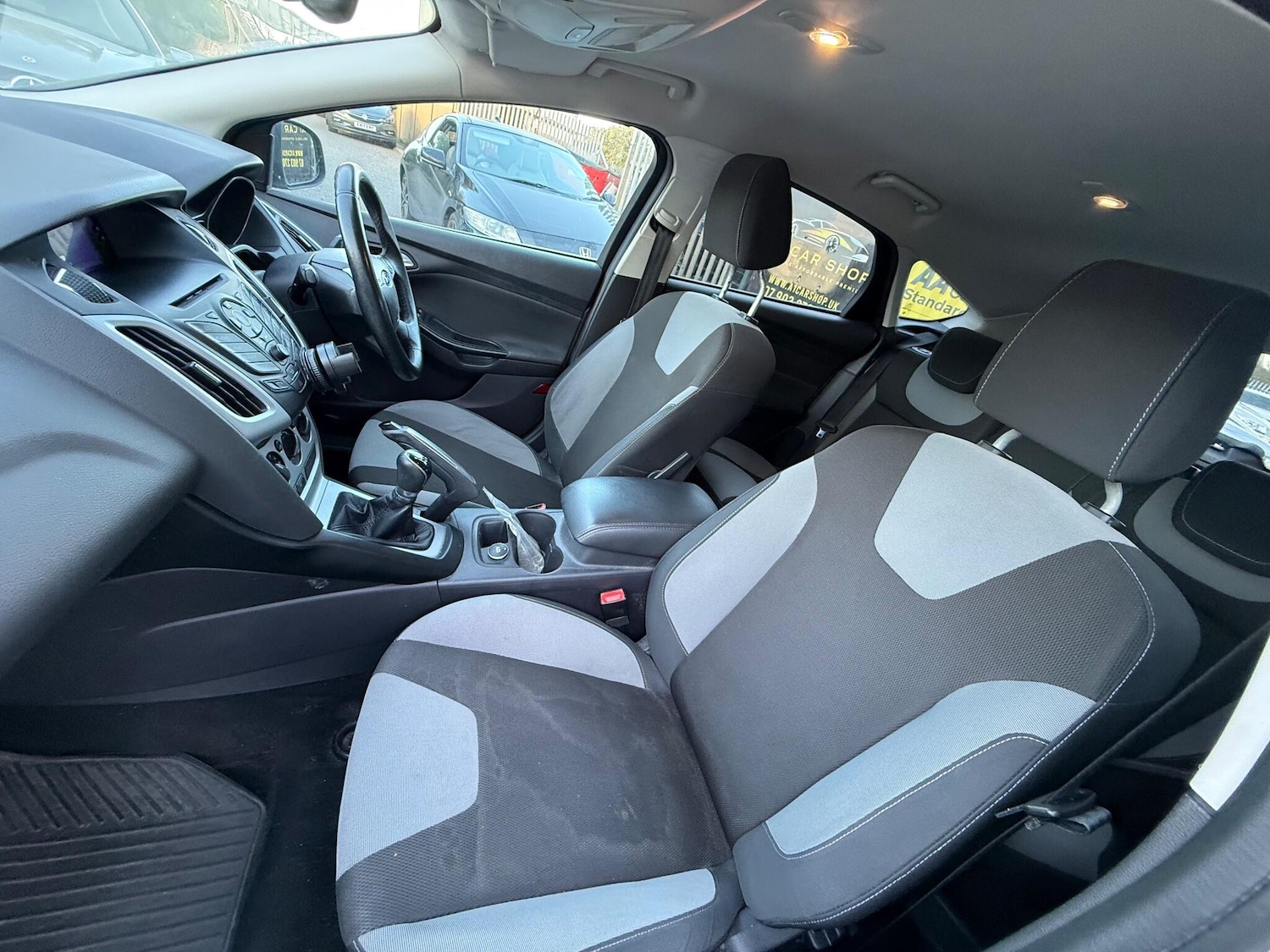 Used Ford Focus 2011 for sale - 76188759: Photo 30