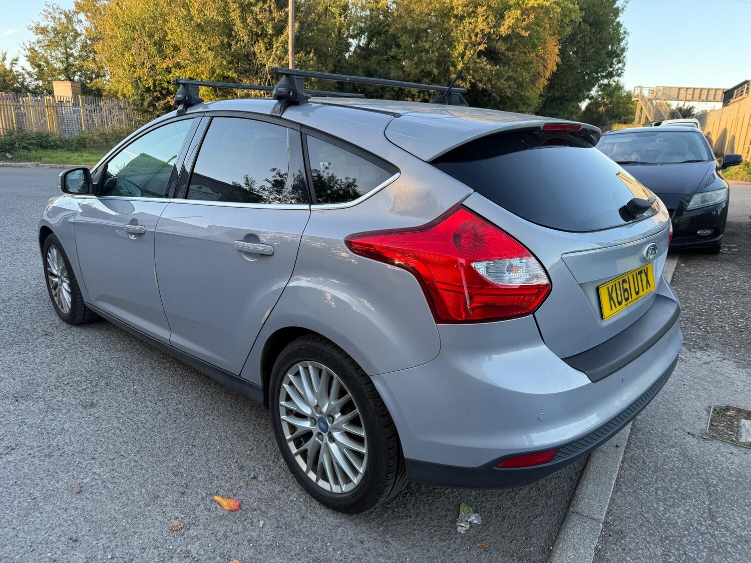 Used Ford Focus 2011 for sale - 76188759: Photo 4