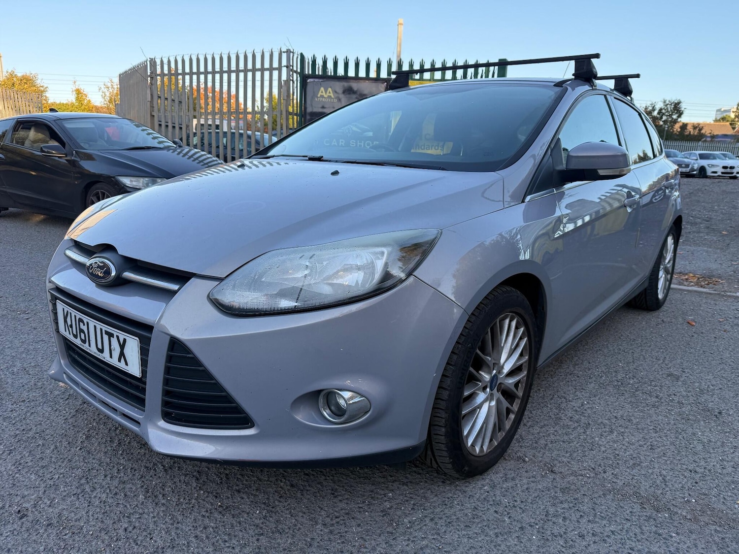 Used Ford Focus 2011 for sale - 76188759: Photo 5