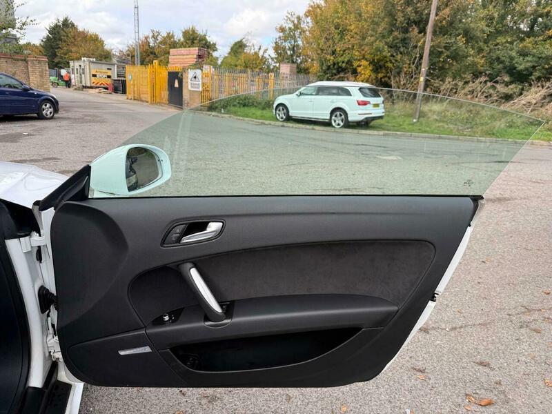 Used Audi TT for sale - 76538791: Photo 11