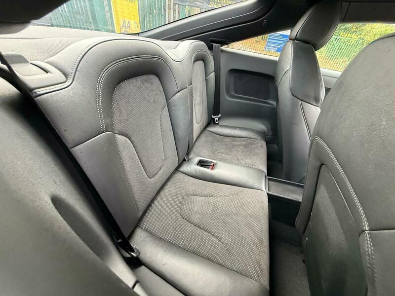 Used Audi TT for sale - 76538791: Photo 12