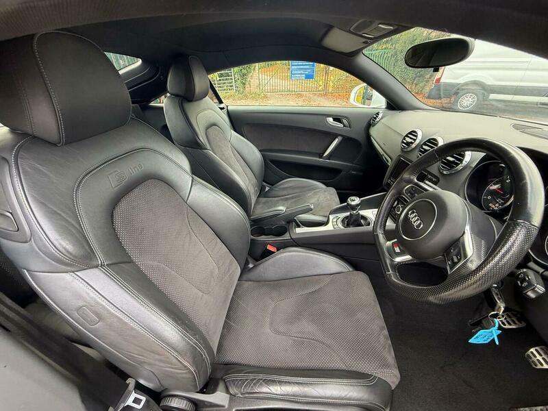 Used Audi TT for sale - 76538791: Photo 13