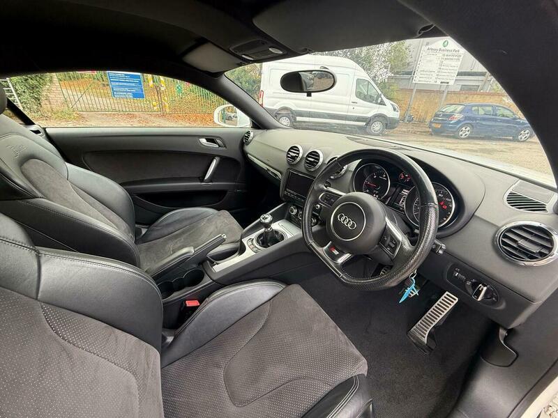 Used Audi TT for sale - 76538791: Photo 14