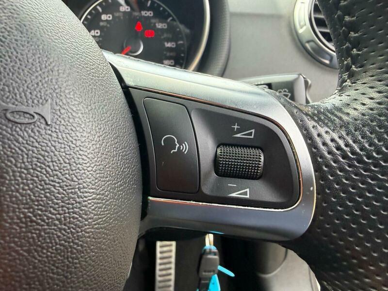 Used Audi TT for sale - 76538791: Photo 15