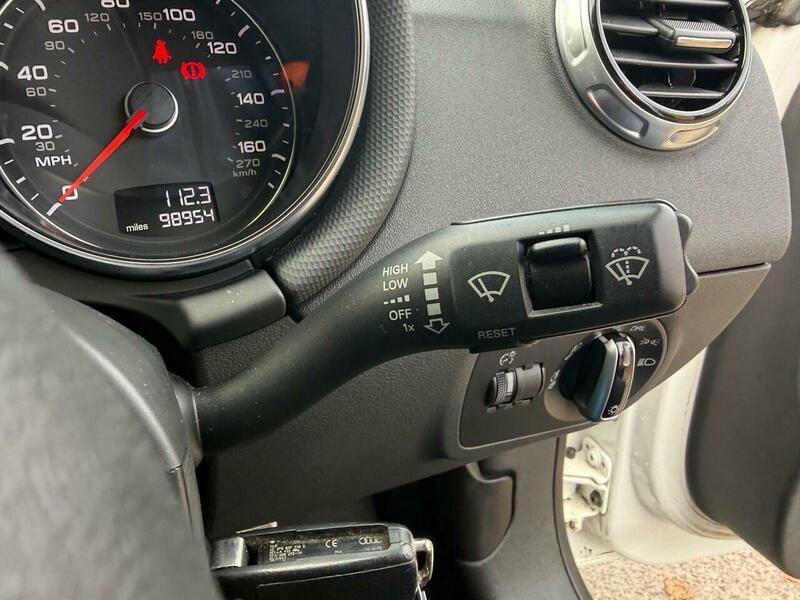 Used Audi TT for sale - 76538791: Photo 18