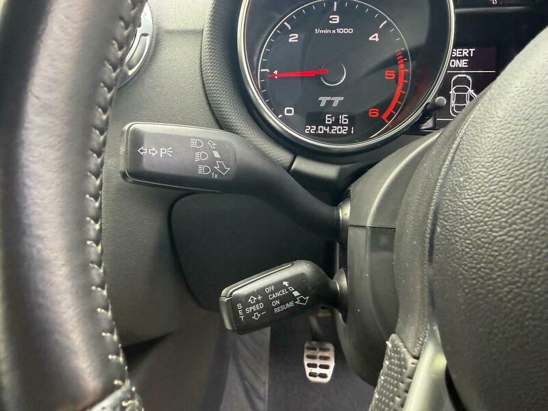 Used Audi TT for sale - 76538791: Photo 19