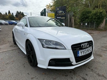 Audi - TT
