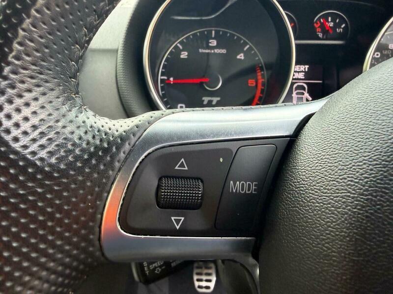 Used Audi TT for sale - 76538791: Photo 20