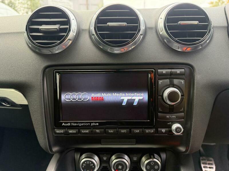 Used Audi TT for sale - 76538791: Photo 22