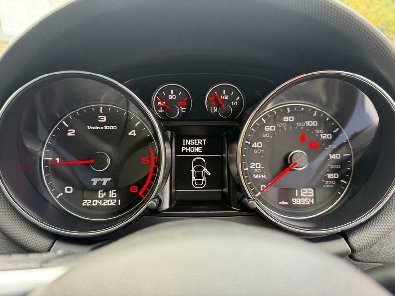 Used Audi TT for sale - 76538791: Photo 23